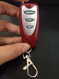 315遥控器 红色己停产拍下会收到升级后白色遥控器 通用家保遥控