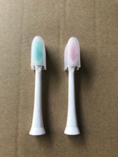 plus X1s G5鹦鹉鱼 适配拜尔 X12 拜耳电动牙刷头X1