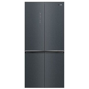 Ronshen 510WSK1FPCZA十字四门一级变频无霜家用零嵌冰箱 容声BCD