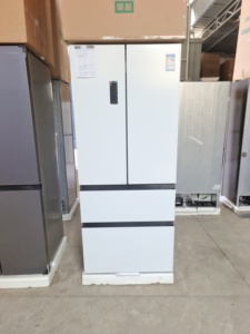 Ronshen/容声 BCD-509WD18MP风冷无霜双循环双变频法式多门电冰箱