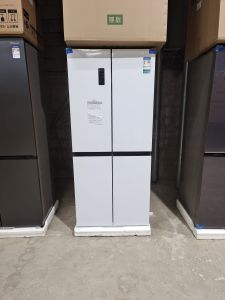 Ronshen/容声 BCD-431WD3FP 四门白色一级能效风冷无霜变频冰箱