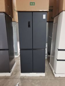 Ronshen/容声 BCD-501WD3FPZ十字对开四门冰箱双系统501升级款Pro