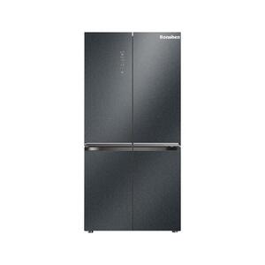 Ronshen/容声 BCD-606WKK1FPGZA 高端嵌入式四门净味抑菌无霜冰箱