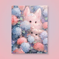 Гортеня кошка d