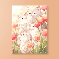 Гортеня кошка g