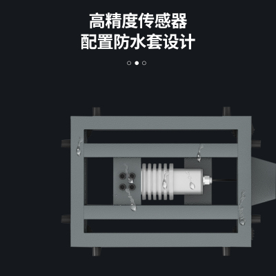 新品杰力电子商用台秤100kg高精度001工业台称计重计数商用磅称