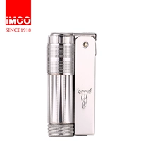 Silver Bullhead - новая система без масла без масла