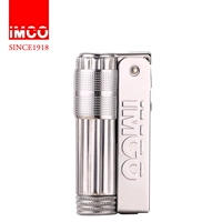 Серебряный логотип IMCO - новый отдельный нефть без масла