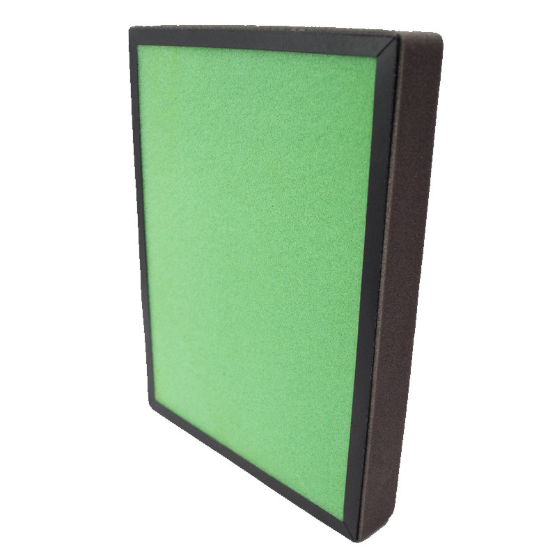 [净享生活空气净化,氧吧]适配海尔母婴空气净化器KJ225-H月销量0件仅售149元