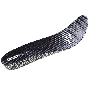 高尼增高鞋垫boost男女不累脚增高神器减震爆米花隐形内增高全垫