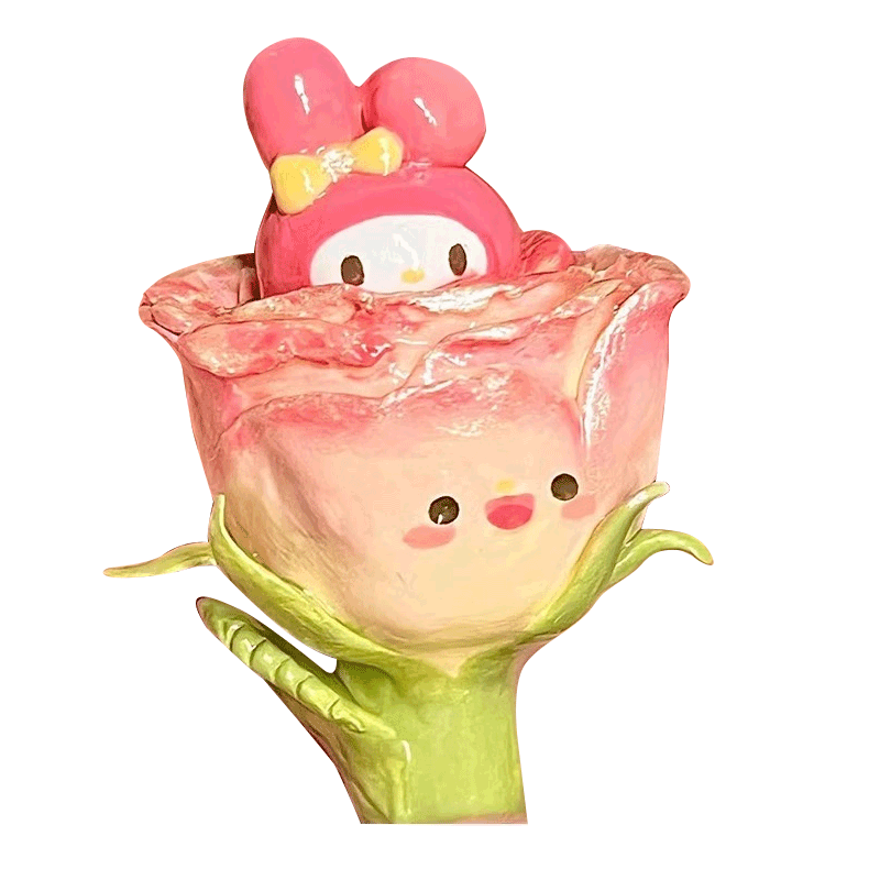 小学生专用软陶瓷泥免烧粘土diy