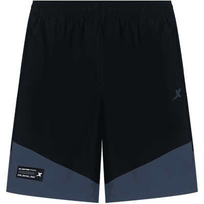 特步运动短裤男冰丝速干