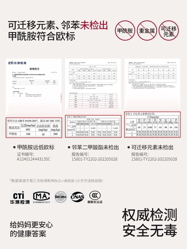 贝肽斯 Детский складной ковер для ползания, нетоксичный игровой коврик для домашнего использования без запаха, увеличенная толщина, раннее развитие