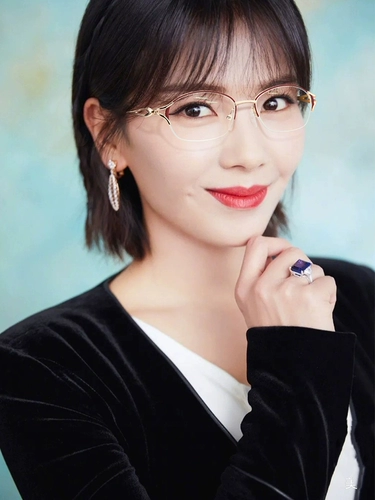 Старый цветочный зеркал женский официальный флагманский магазин с высоким содержанием пожилой анти -мыл -белу -рост против анти -фарциров