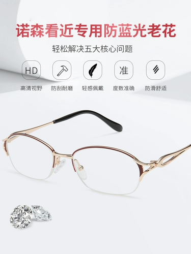 Старый цветочный зеркал женский официальный флагманский магазин с высоким содержанием пожилой анти -мыл -белу -рост против анти -фарциров