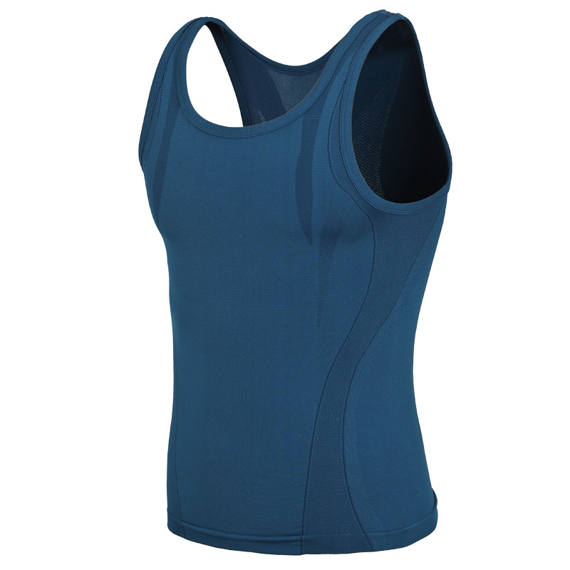 Débardeur sport pour homme - Ref 2023154 Image 4