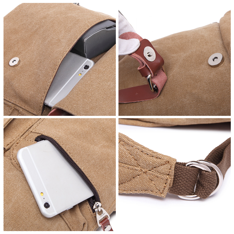 Sac homme - Ref 52605 Image 5