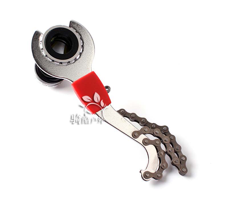 Outils pour vélo TAOK - Ref 2280400 Image 3