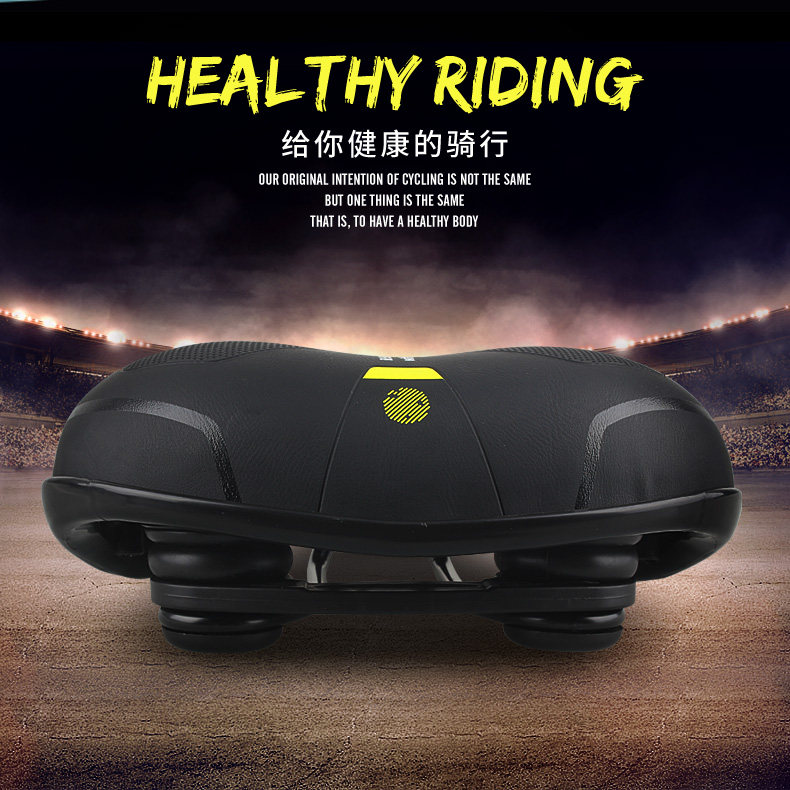 Selle de vélo Mountain Bike SELLE ROYAL - Ref 2351293 Image 4