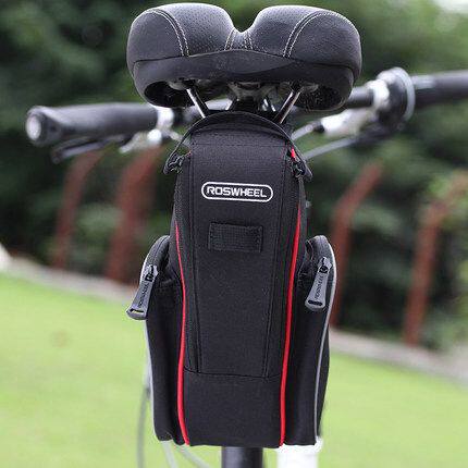 Sacoche pour vélo ROSWHEEL - Ref 2213759 Image 3
