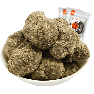 九道湾 酸枣粒酱果紫苏南酸枣糕野五眼果湖南特产小吃休闲零食