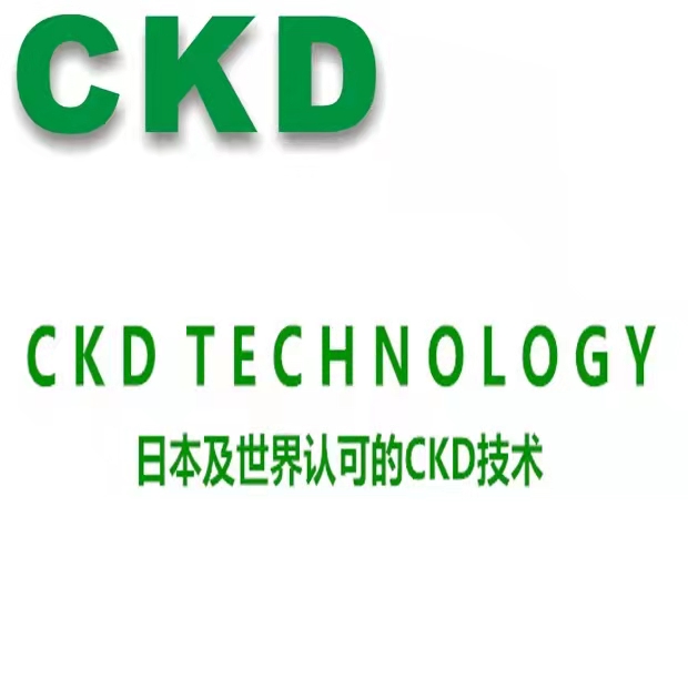 ckd喜开理小型导轨气缸