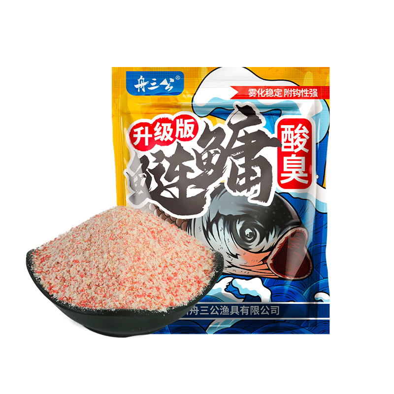 手竿浮钓鲢鳙轻松甩大鞭