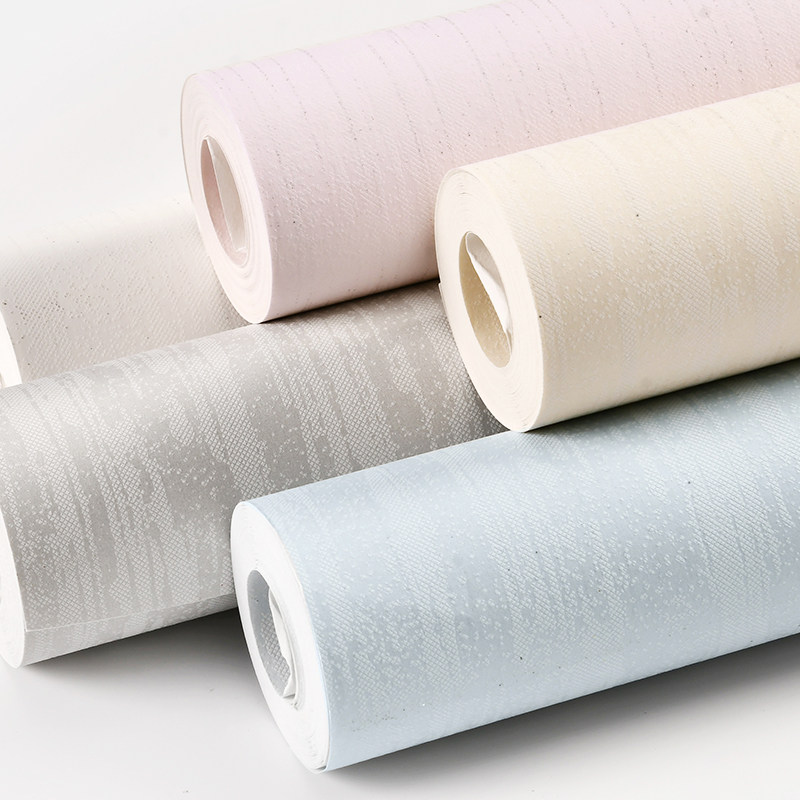 现代简约硅藻泥纹理纹素色无纺布