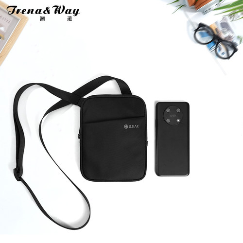 时尚功能小包手机零钱包