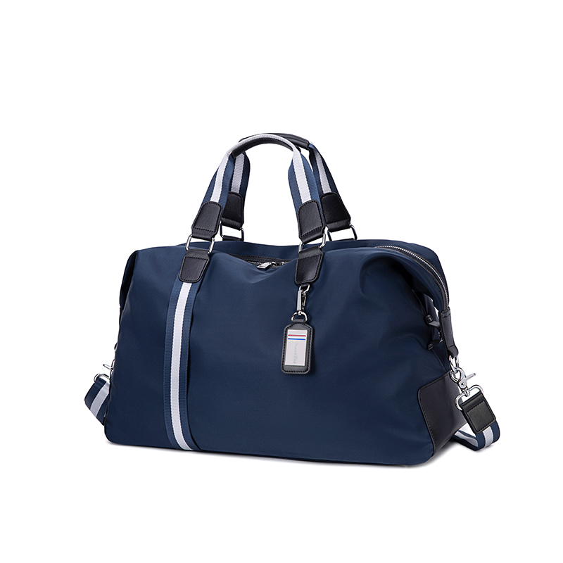 时尚潮流旅行包大容量防泼水