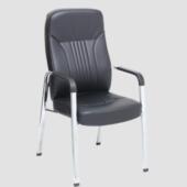 杭标麻将棋牌椅子电脑办公椅会客高靠背四腿杭标稳固顶腰时尚 031