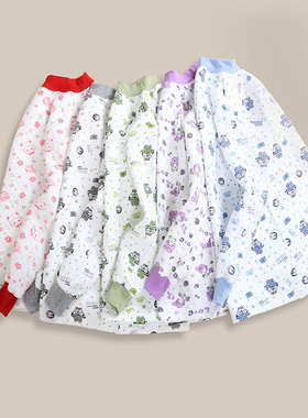 2025儿童保暖内衣上衣单件外层内层纯棉男童女童三层夹棉加厚秋衣