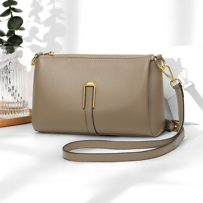 包包女士2023新款潮高级感时尚休闲百搭软皮大包单肩包真皮斜挎包