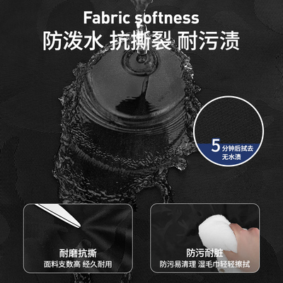 大容量双肩包男士通勤电脑背包商务休闲大学生书包防水旅行包男包