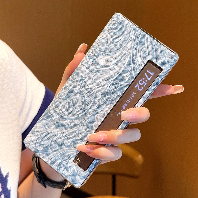 适用于VIVOXFold3手机壳潮牌