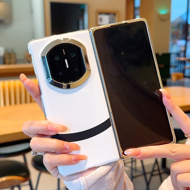 适用于华为MateX7手机壳新款