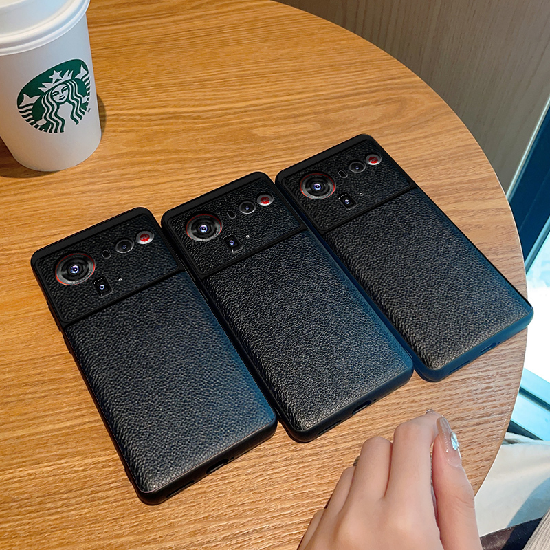 适用于努比亚Z80Ultra手机壳高档