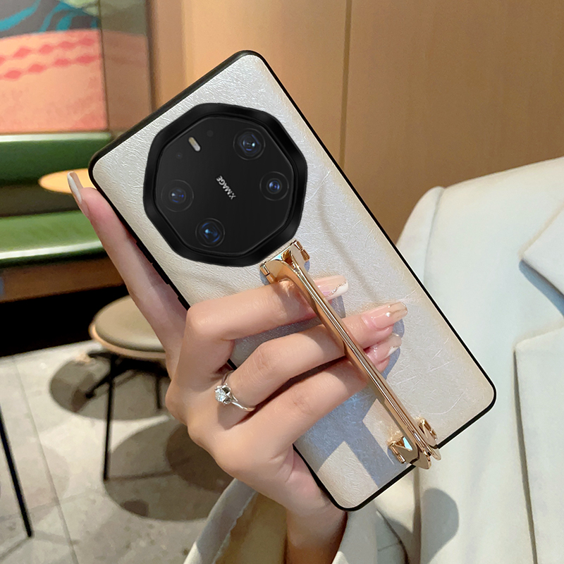 适用于华为Mate80RS手机壳高档