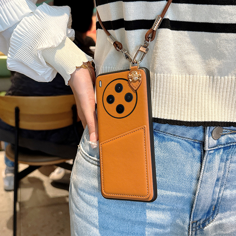 适用于VIVOY500Pro手机壳高级