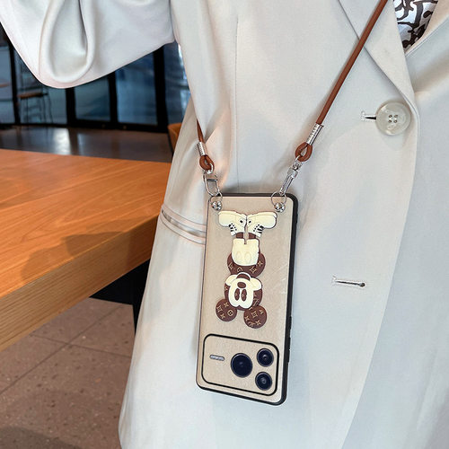 适用于荣耀Power2手机壳潮牌