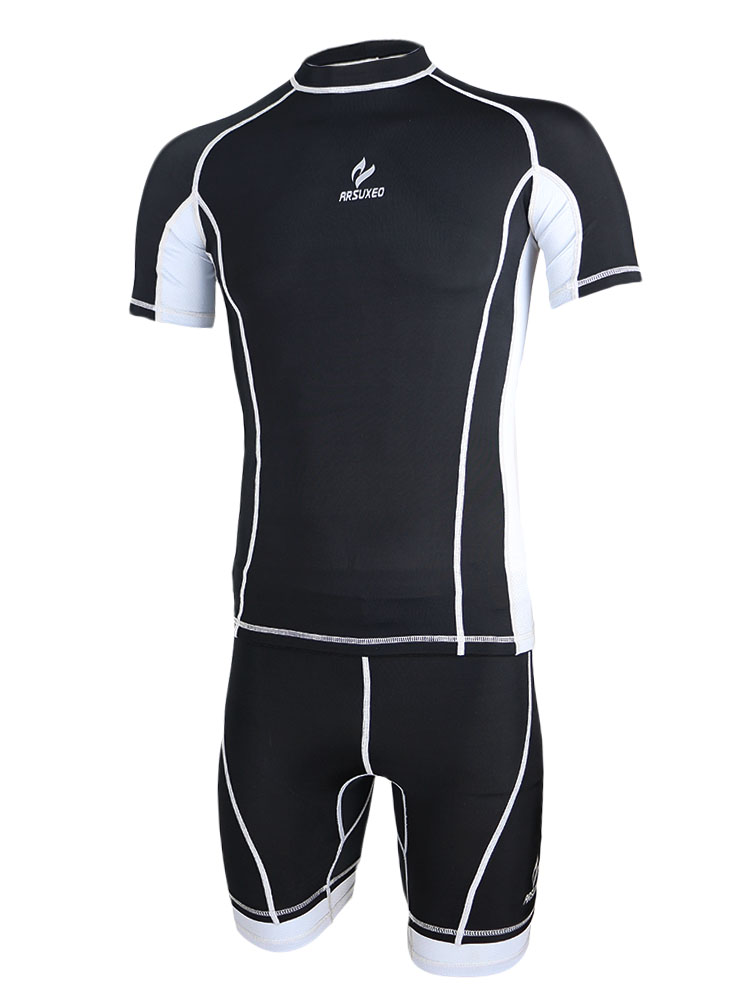 Vêtement cyclisme homme ARSUXEO - Ref 2232453 Image 5