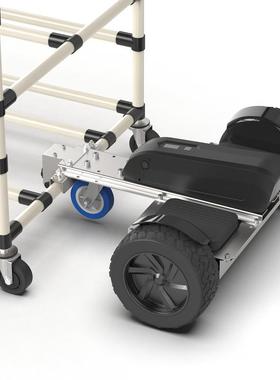 电拣货车 全动平动衡车续航38km拣货车电 理全电动货拣货车 线棒