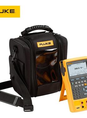 F754Fluk过e754 多功能程校仪/过程号校验仪准/F7信54