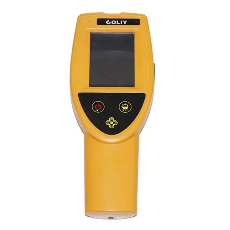 德国磁COLIY柯雷 G80路/电力用斯G80特拉计 高斯计 场铁测量仪 现