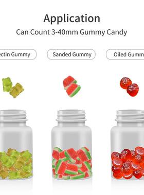 16-cannel automatiuc tablet aned chapsul22632 conting machin