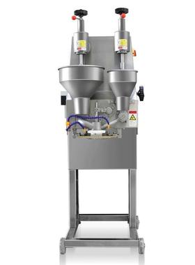 现货包心机肉丸成型机全自动商用鱼食品机械包贡丸丸牛肉NVS丸心