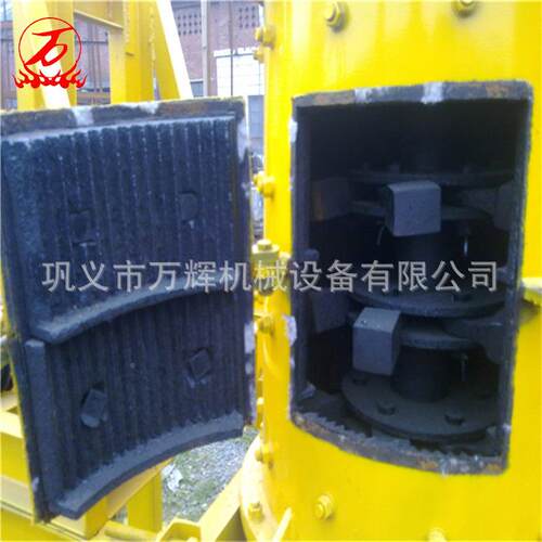 新型复合式破碎机ZSX 立机机建筑垃圾打砂机 式打砂 青石制砂价格