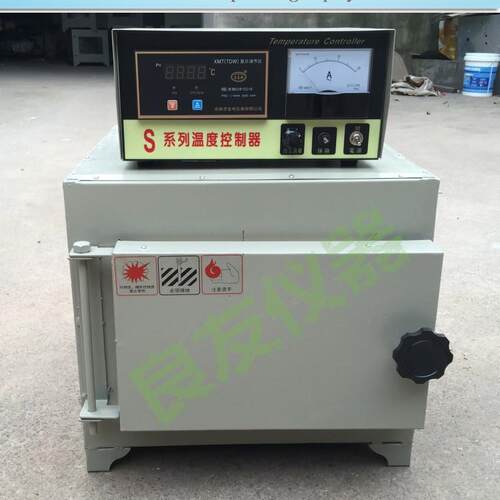 供应金坛良友S2-10-12箱 电阻炉 马弗炉高JTLIANGY式温炉 X淬火炉