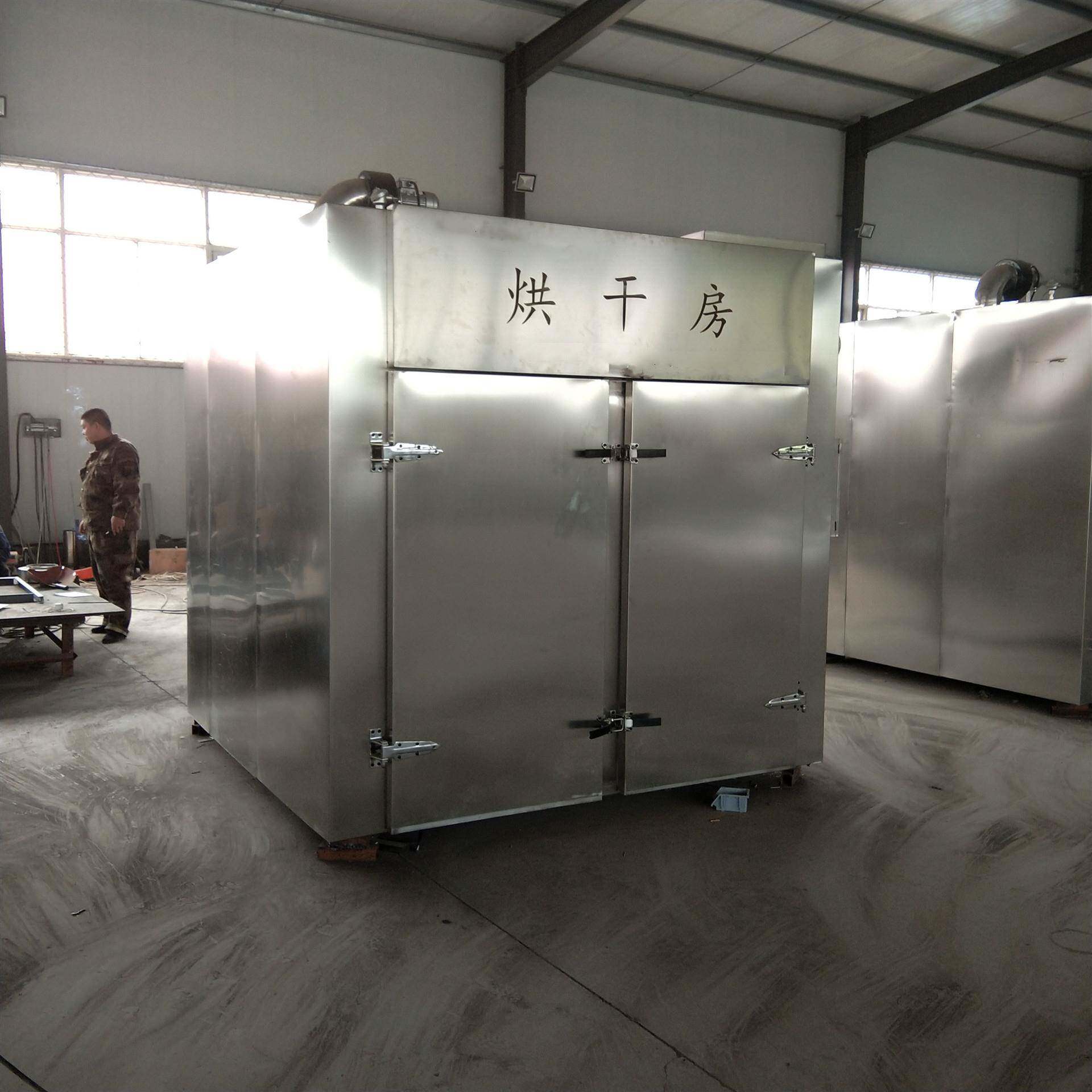 诸城竹笋烘干房 水果多层rqo烘干干机 风干干式牛肉燥设备