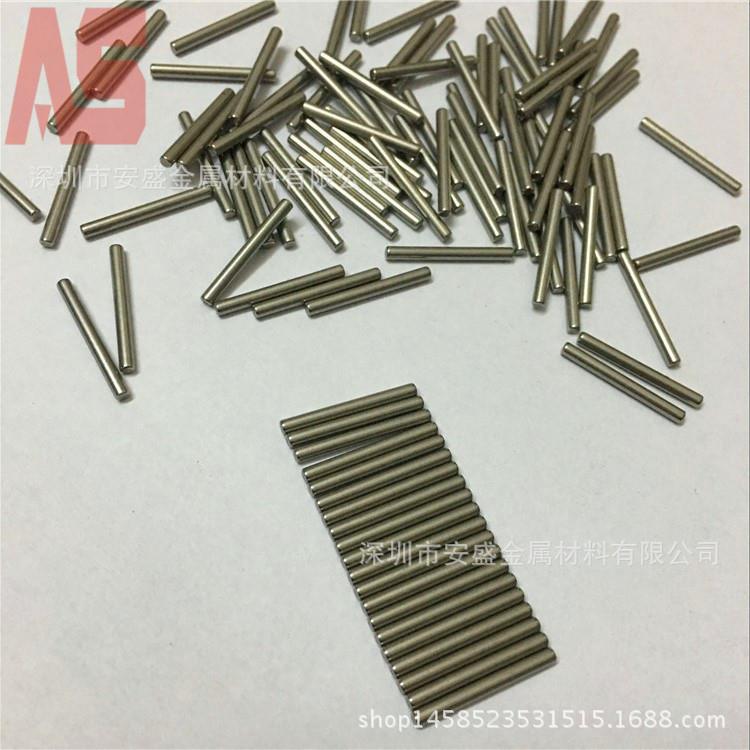 1.5mm不锈钢直条 1.0mm，弹m2mm，2.5mm，3m调直304不锈钢簧线